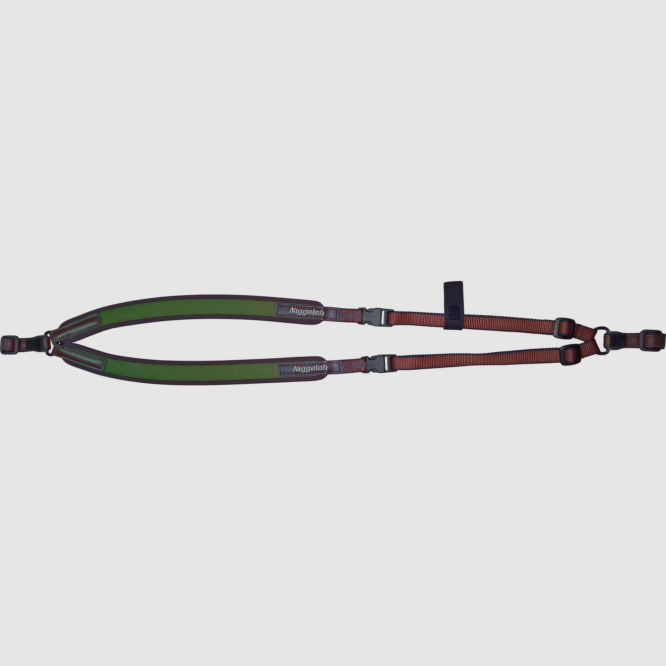 Niggeloh rifle sling