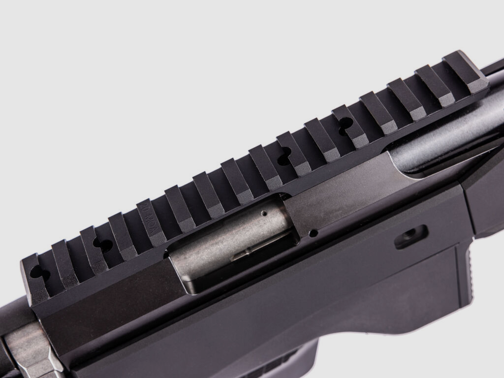 Bolt-action rifle 17HMR TIKKA T1X ACE TARGET C/17HMR 51CM MT, image 11 of 21