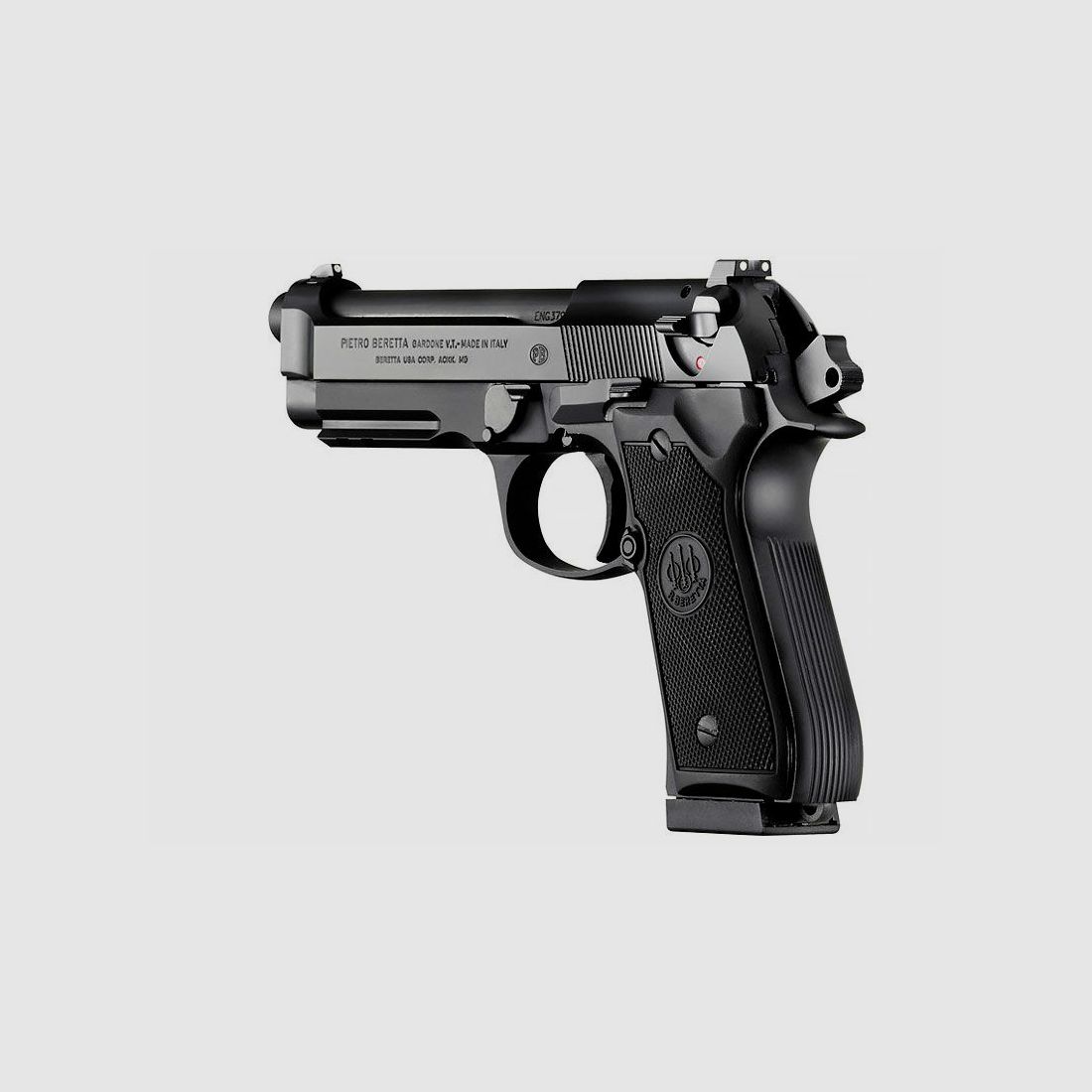 BERETTA 92 A1, image 2 sur 5