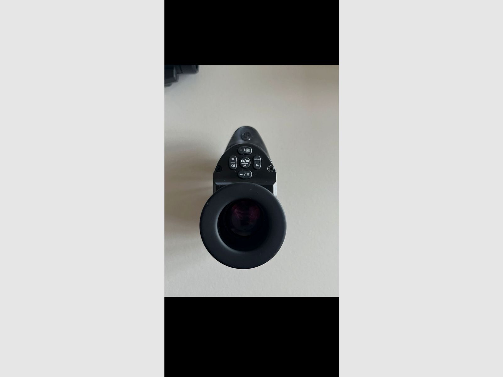 Pard Nv007 Hunting Night Vision IR Spotlight Night Vision