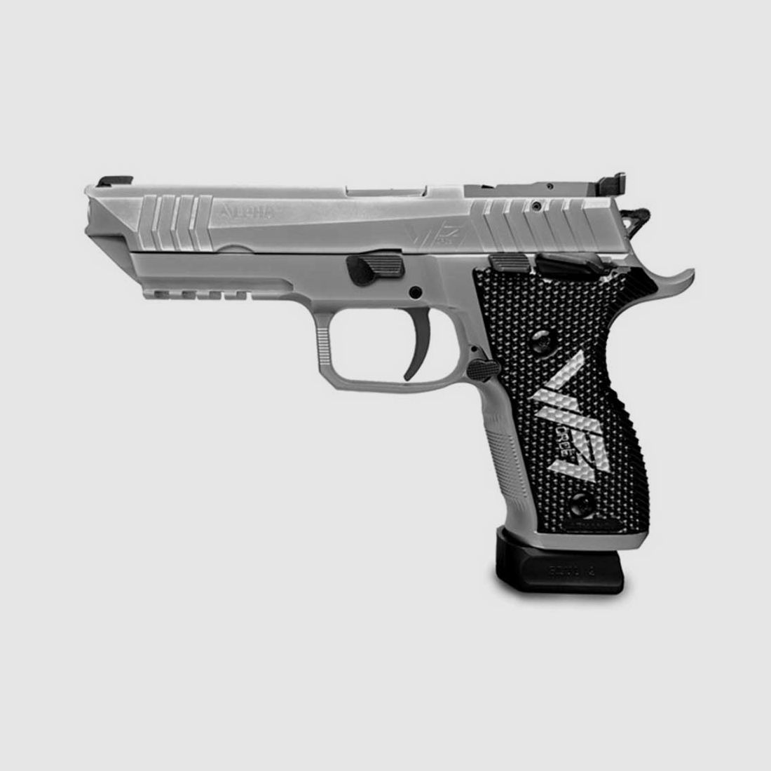 AREX Alpha Race WForce1