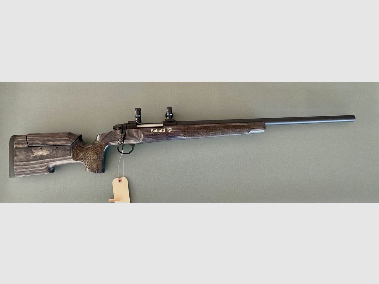 SABATTI ROVER TACTICAL .25-06 REMINGTON, Bild 1 von 3