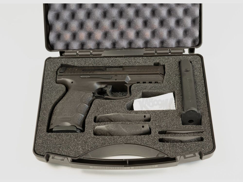Heckler & Koch SFP9 M (MARITIM)