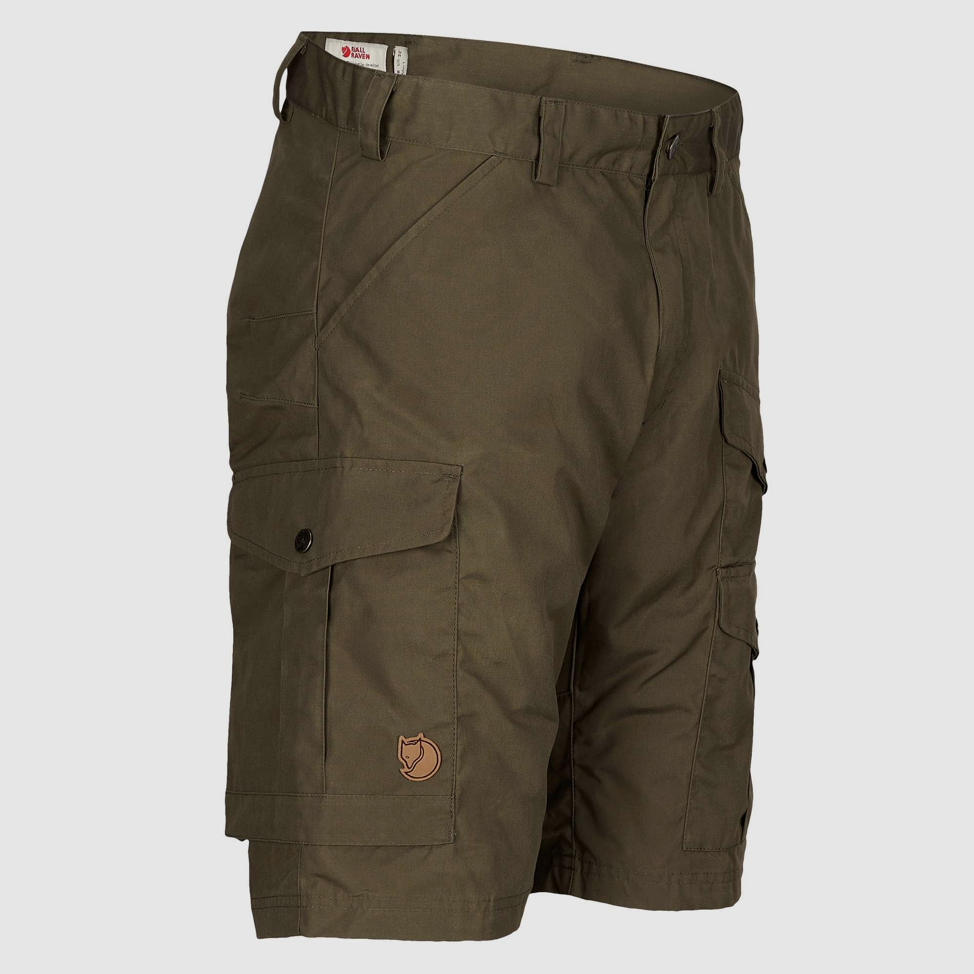 Fjällräven Barents Pro Shorts