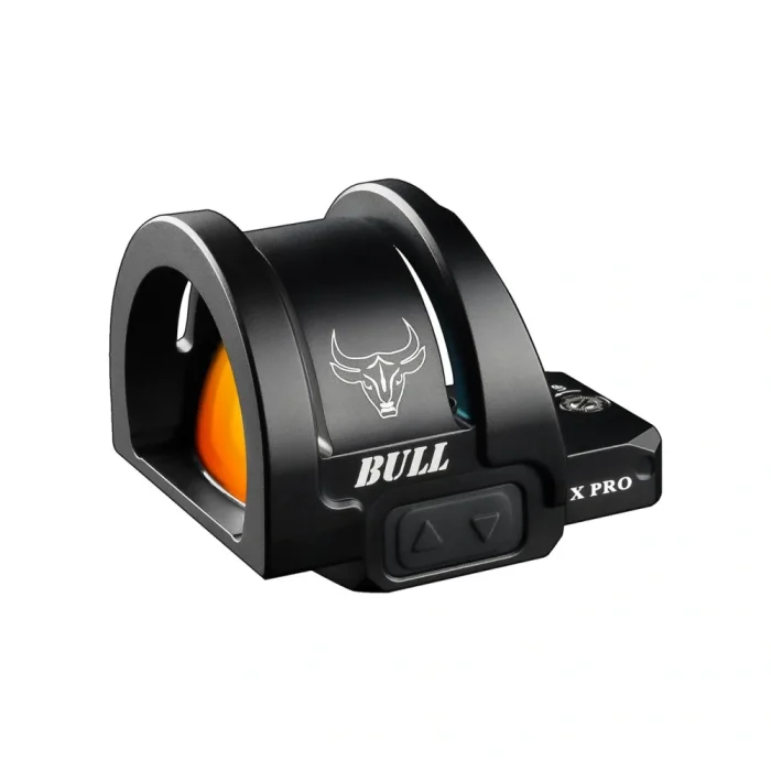 Red dot sight CYELEE OPTICS Bull X Pro, afbeelding 1 van 6