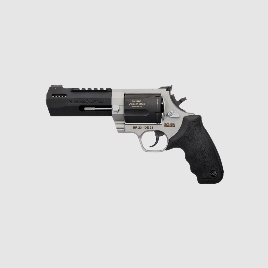 Taurus Raging Hunter .460 S&W Magnum 5 1/8“, image 2 of 2