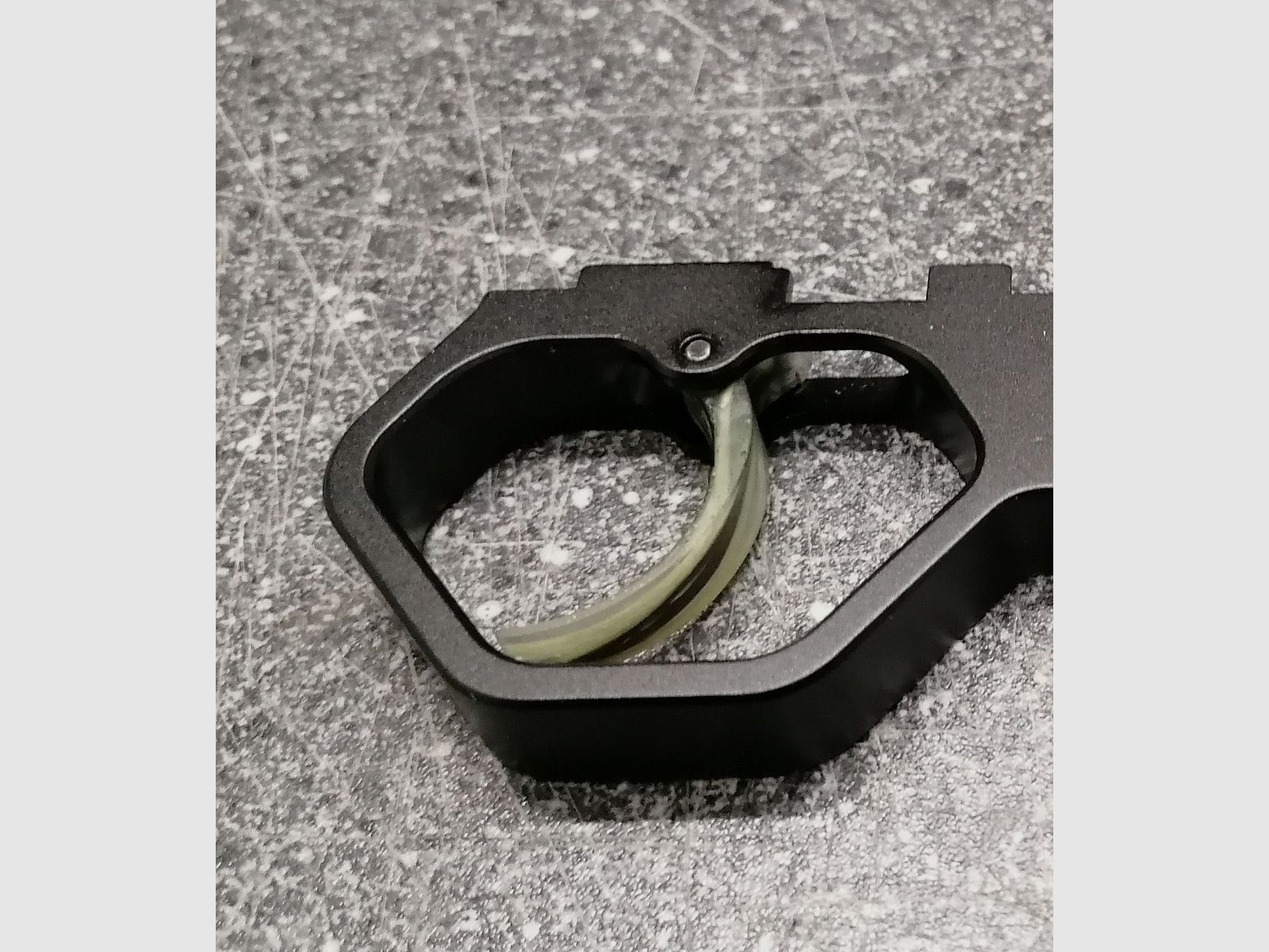 Trigger Tuning Abzug für Huben GK1