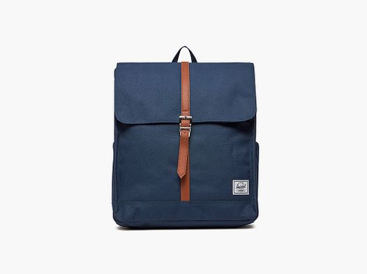 Backpack – HERSCHEL – CITY BACKPACK | 16L | Navy Blue