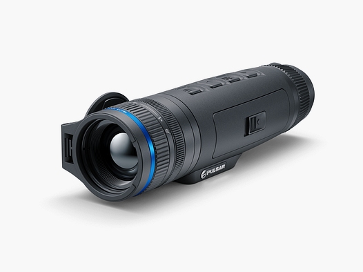 Pulsar Wärmebildkamera Telos XQ35