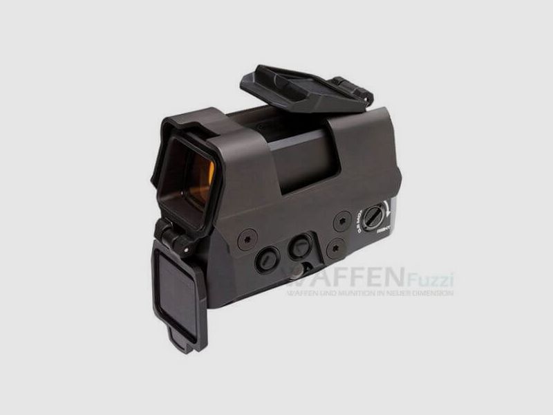 ROMEO 8T Red Dot 1x38mm Ballistic Circle Dot