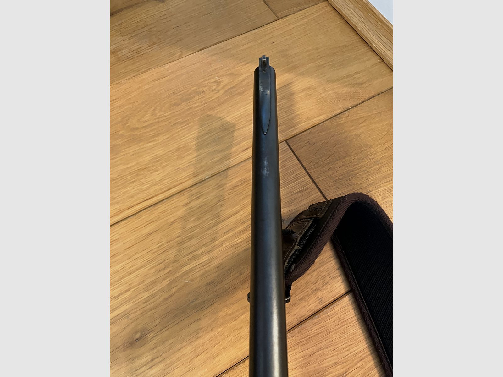 Blaser Bergstutzen .30-06 Spring. 5,6x50 Mag.