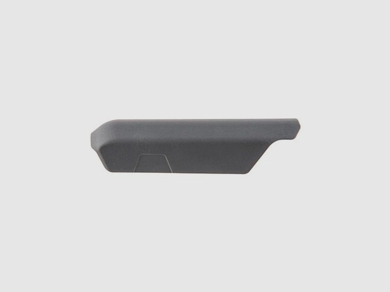 MAGPUL AK Cheek Riser 1/2″ Polymer for AK-47/74 Gray, image 3 of 5