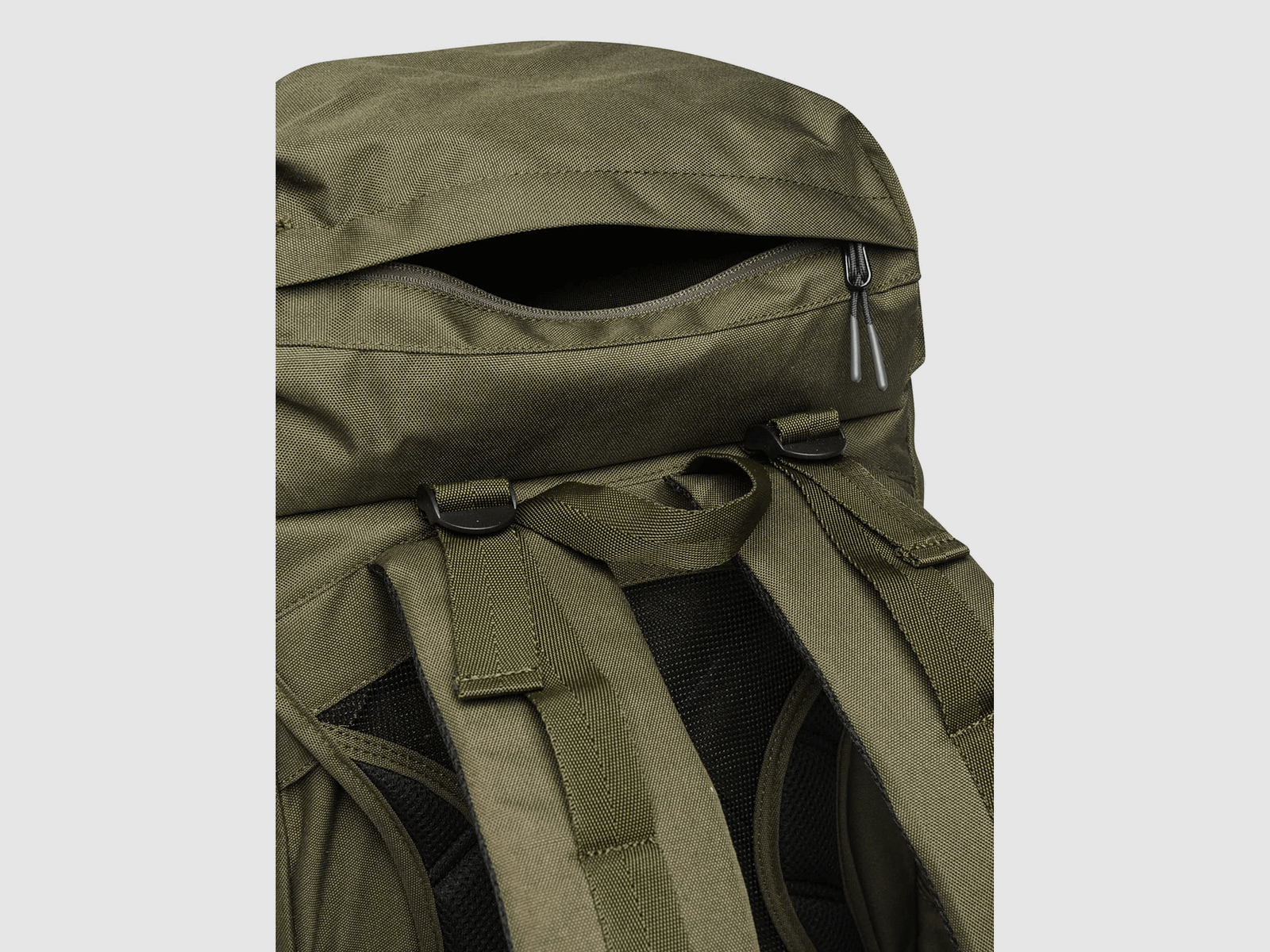 ZAINO – BERETTA – 25 LITRES BACKPACK Green Moss, immagine 8 di 8