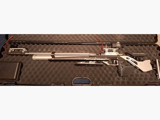 Luftgewehr LG 800