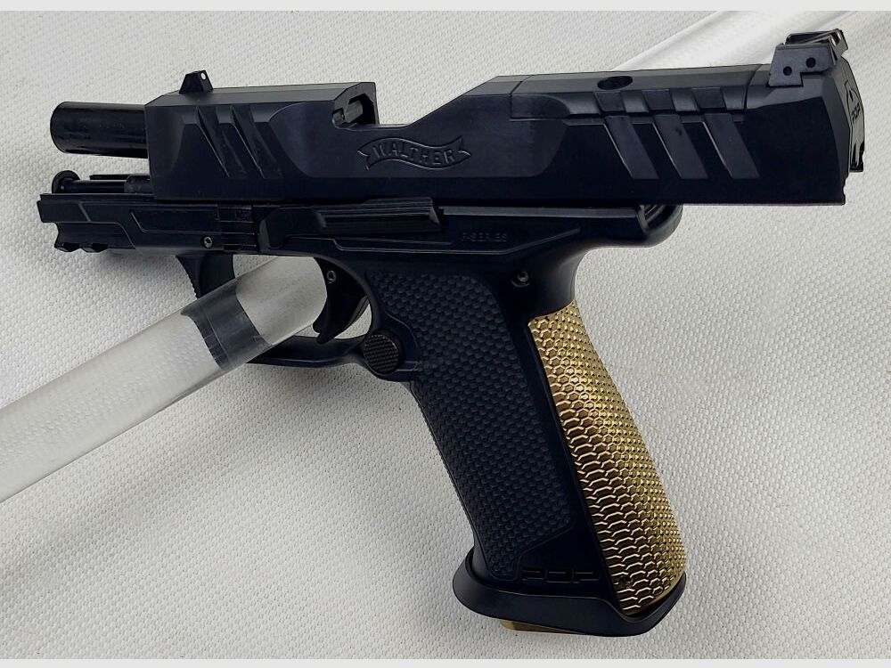 Walther PDP 3,5" F-Serie