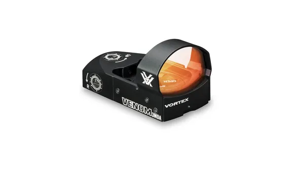 Vortex Venom Red Dot | 6MOA, billede 2 af 6