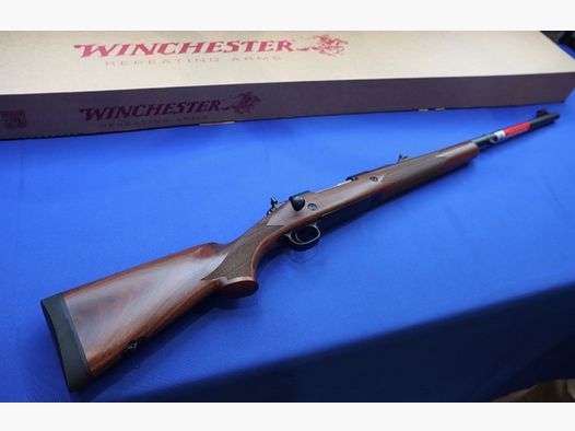 Winchester, Modell: 70 Safari Express Rifle