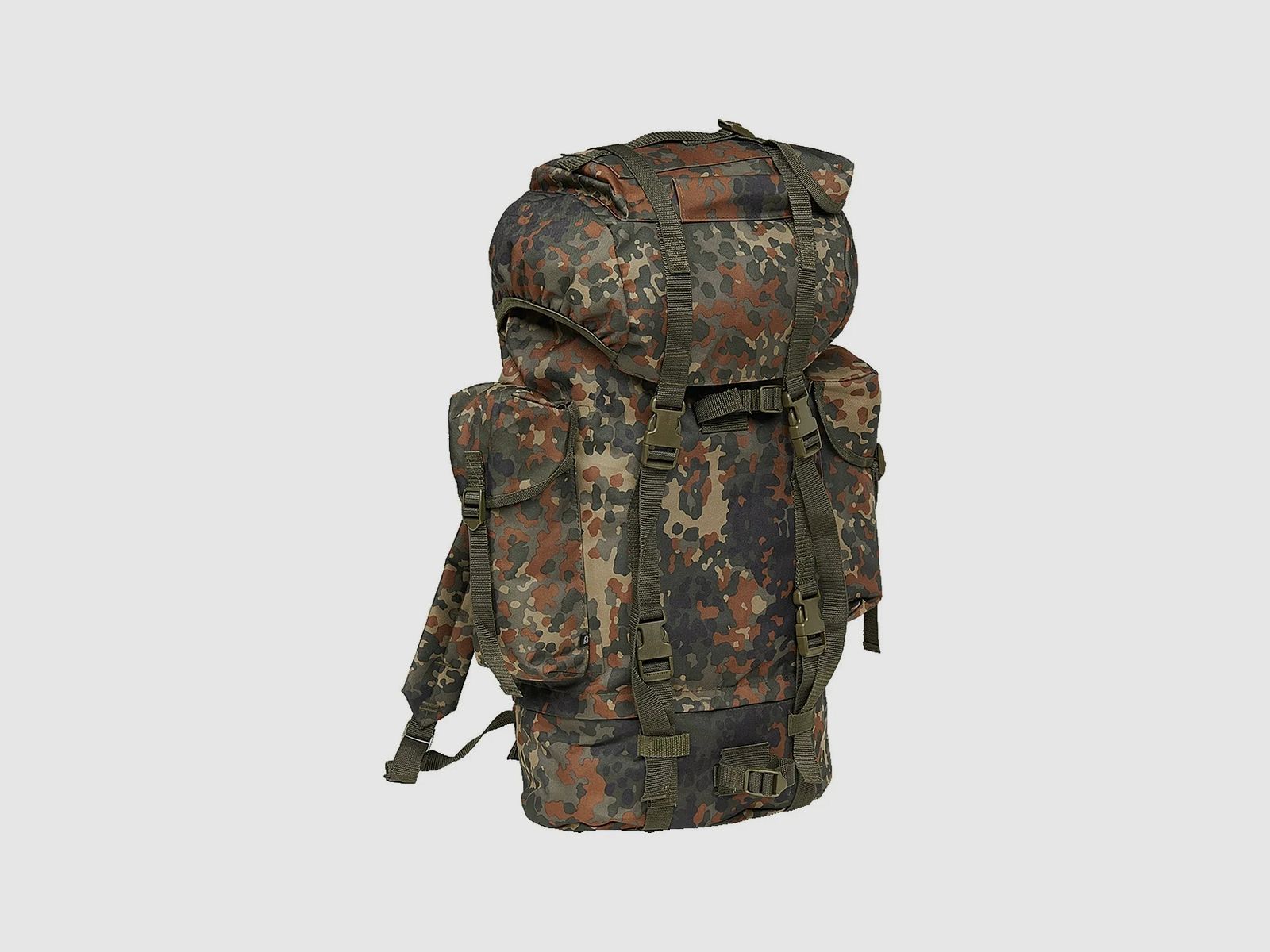 Brandit Brandit Kampfrucksack 65 L flecktarn