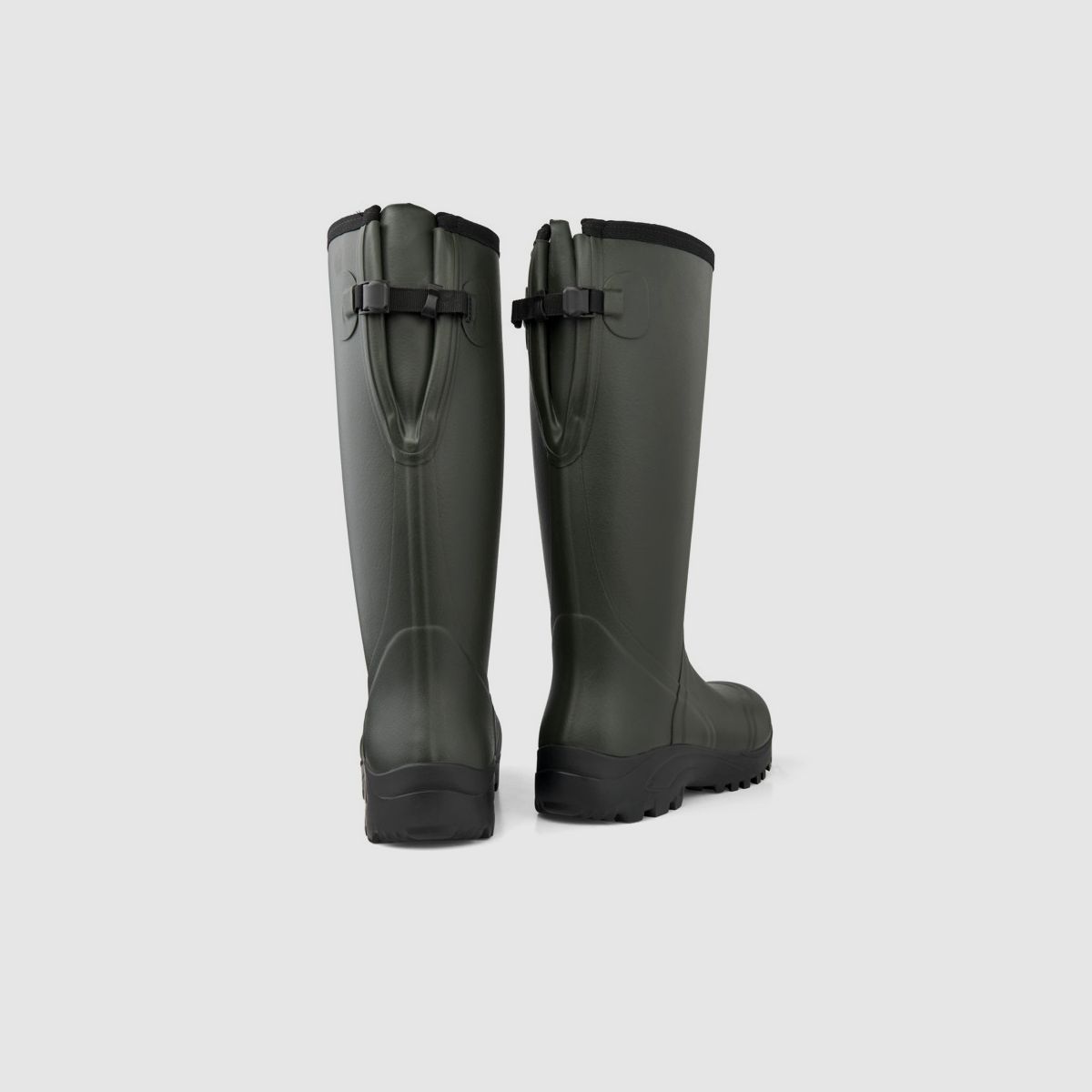 GATEWAY Sportsman 18" 4mm Dark Green