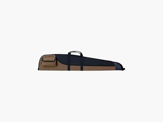 Fourreau carabine black/brown 123CM