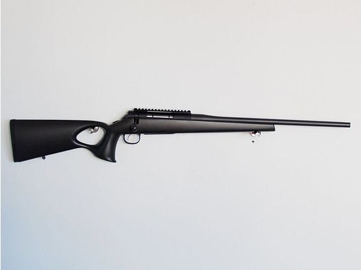 Rössler Titan6 Carbon Lochschaft