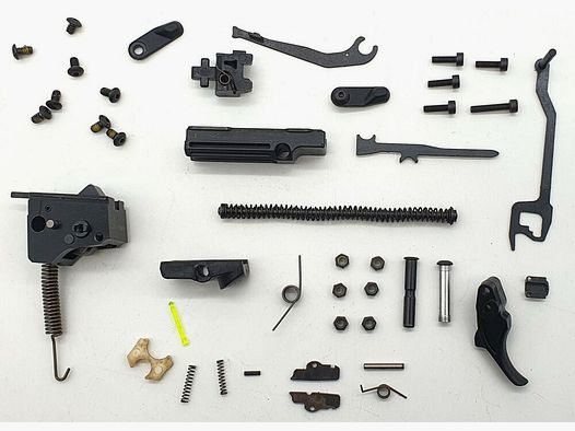 Kel-Tec Kit di parti libere Kel-Tec PMR-30 .22WMR