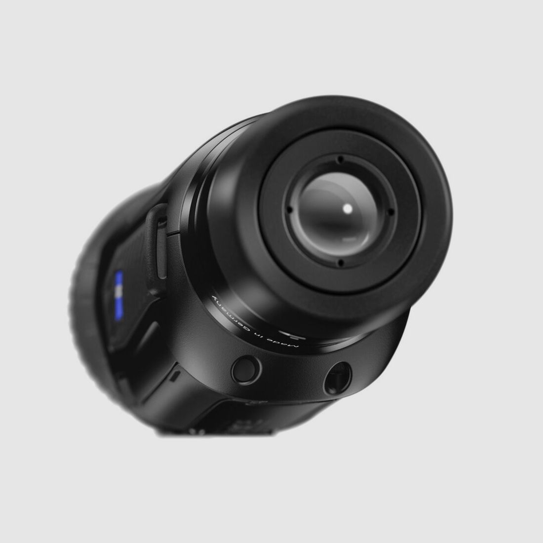 Zeiss DTI 6/40 Wärmebildgerät