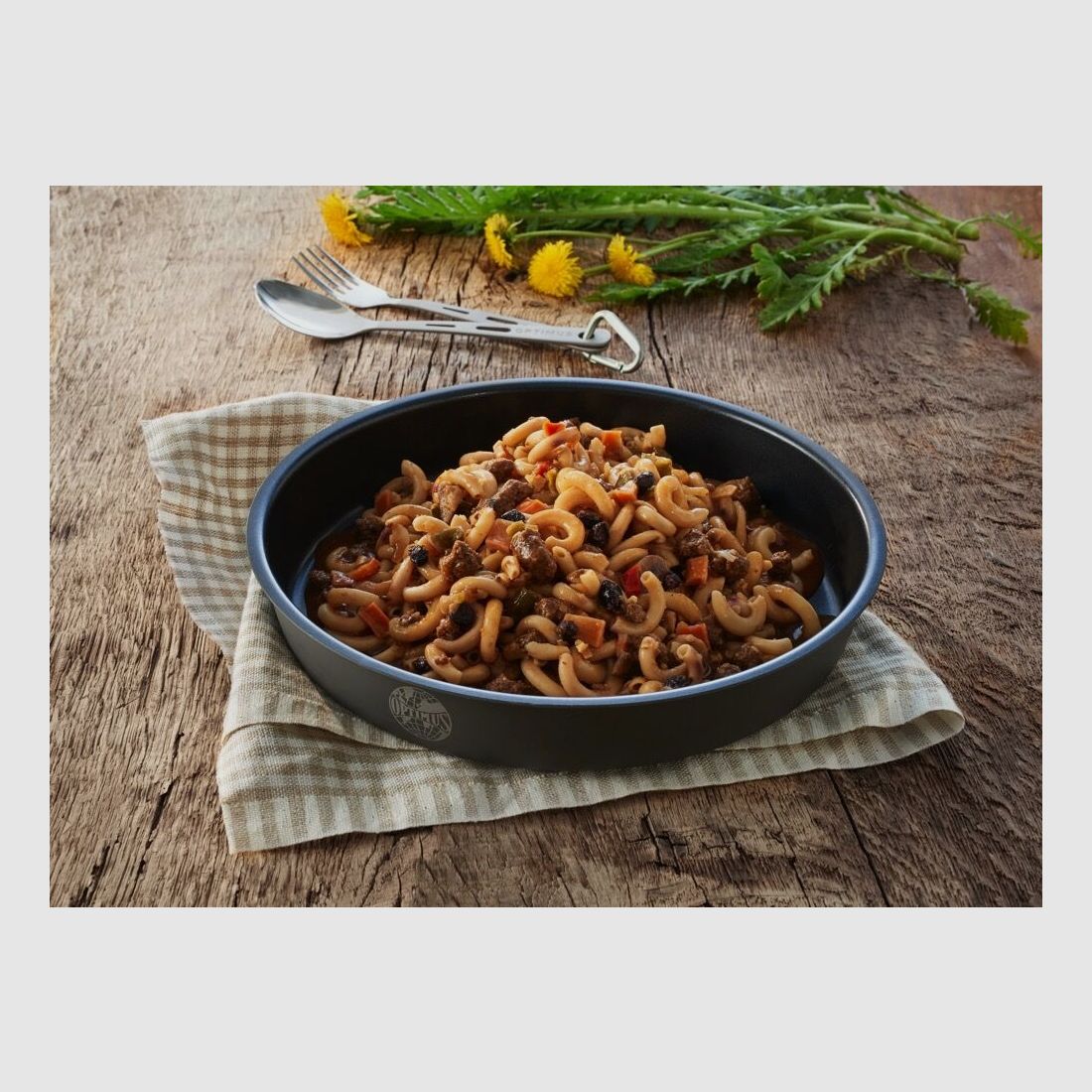 TREK'N EAT Wald-Gourmet-Topf mit Rind 170g