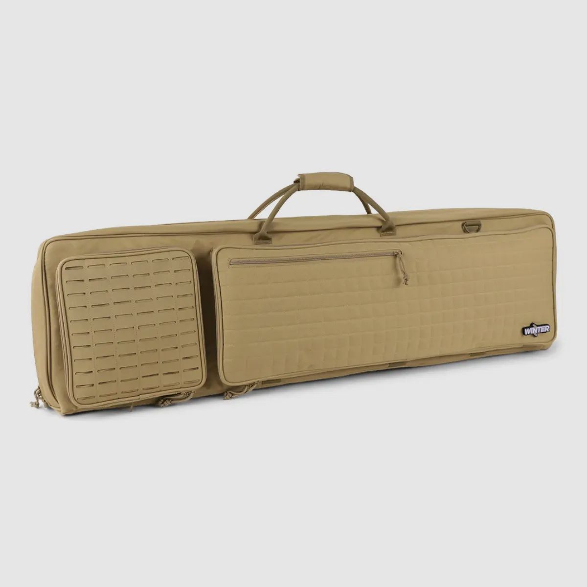 Winter Weapon Bag Tactical Dune