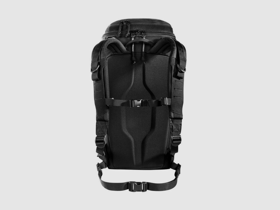 Tasmanian Tiger TT Tasmanian Tiger Companion 30 Sac à dos 30L Noir