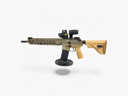 IEA HHS Kit EOTECH XPS3-0 + Unity FTC 4x + Riser