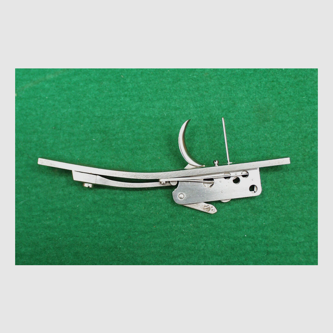 Composants pour fusils à percussion