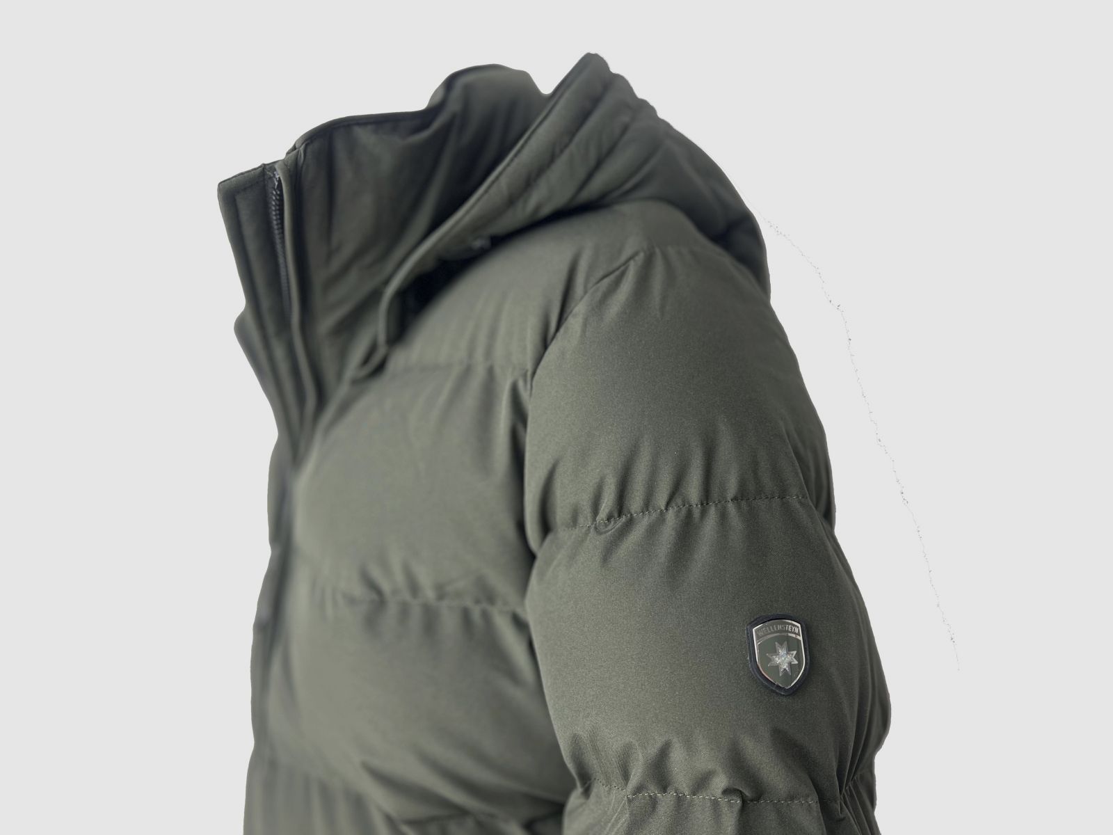 WELLENSTEYN Goldmine Long Thyme