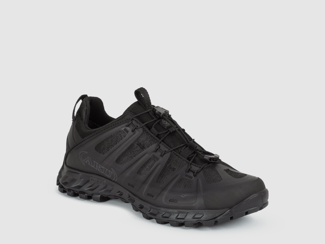 AKU Selvatica Tactical GTX, zwart