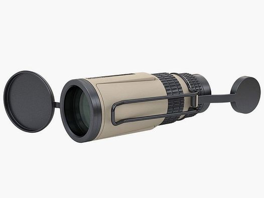 GPO TAC Mono 10×42 HD Monoculaire