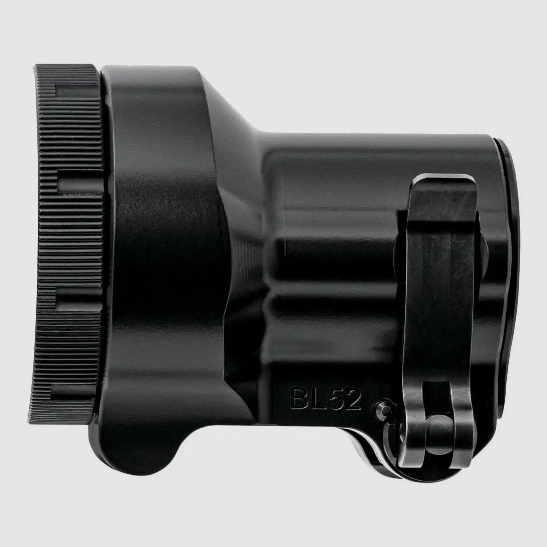 Vorsatzadapter BL52 fr B1 1-7x28 iC