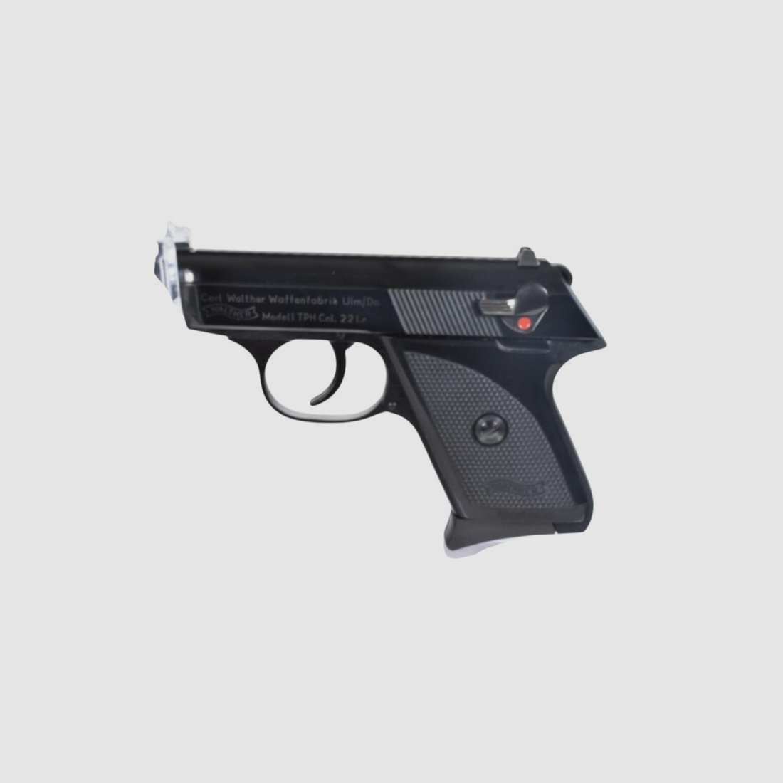 Walther TPH​ .22lr Pistole