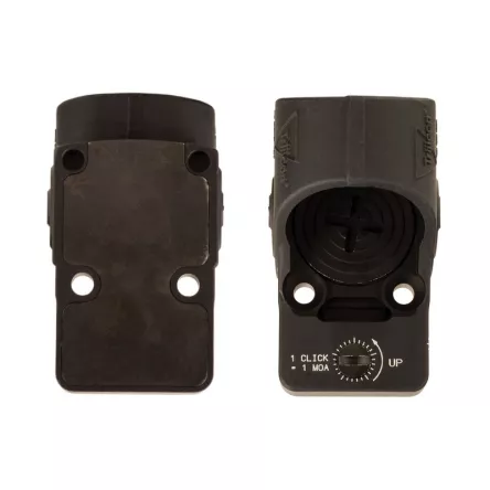 Trijicon SRO-2 red dot-vizier 2,5 MOA, afbeelding 4 van 9