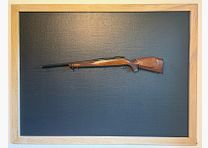 Sauer 80 / Carl Gustaf 3000 Kal. 30-06 - M14x1 draad