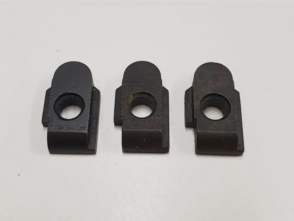 FN Fabrique Nationale FN High Power