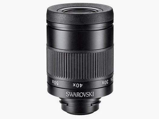 Swarovski Eyepiece 25-50x W