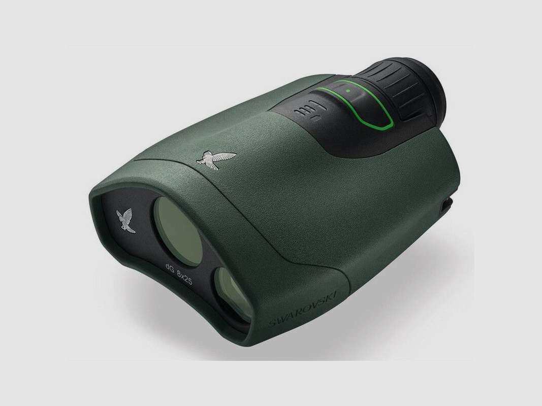 Swarovski dG 8x25 Exhibition Goods