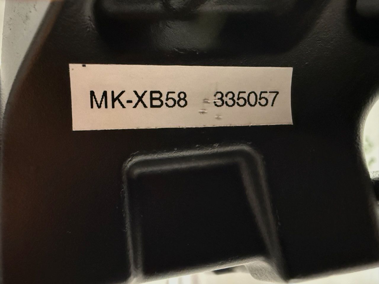 X-Bow FMA Scorpion 3 Complete Set