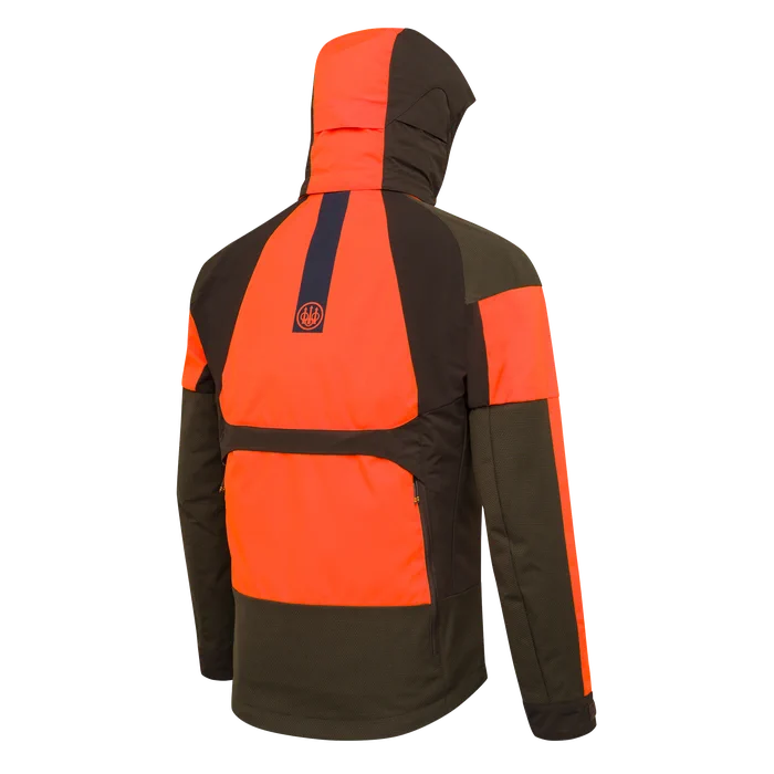BERETTA THORN RESISTANT EVO JACKET, afbeelding 2 van 4