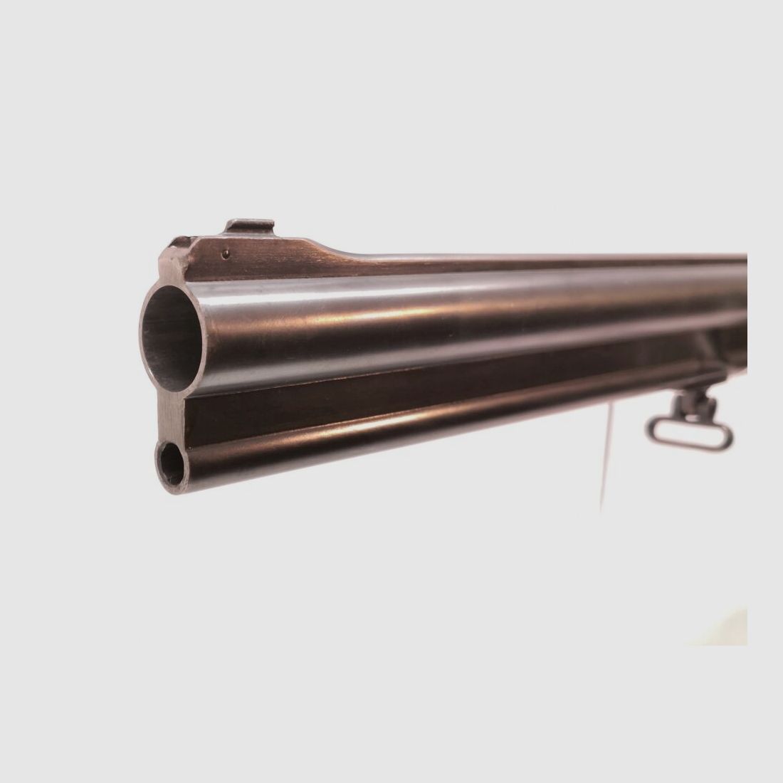 Brünner Waffenwerke Super 572.5