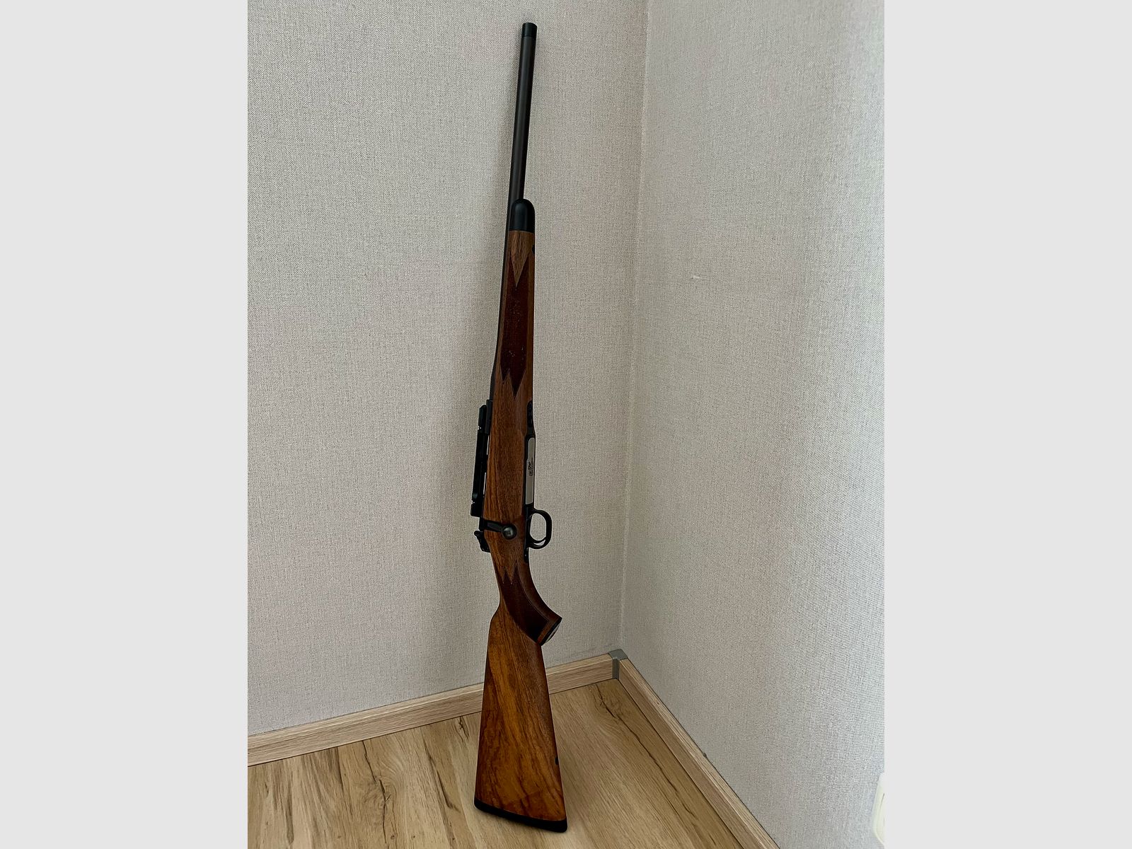 Mauser M12 Pure 8x57JS *sehr gepflegt*