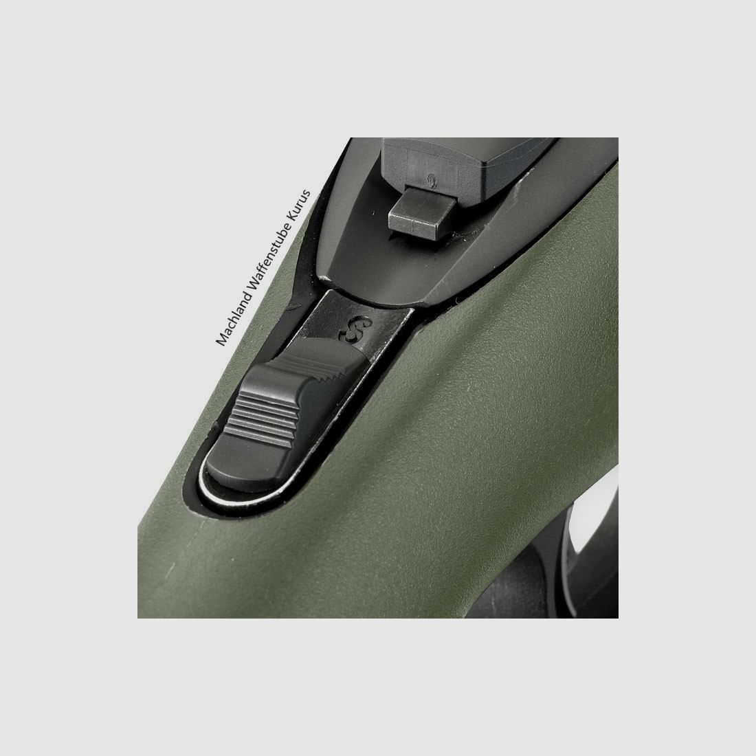 Ruger American Predator 6,5Creedmoor, Bild 3 von 4