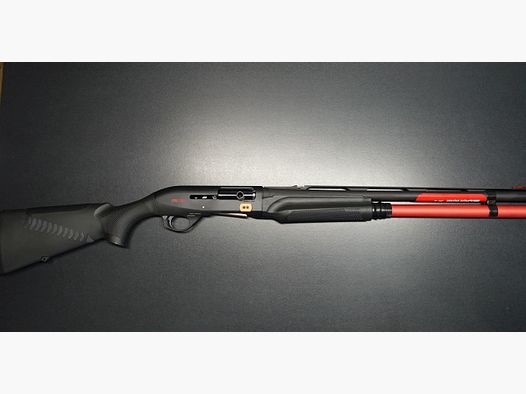 Benelli M2 Speed Perfomance