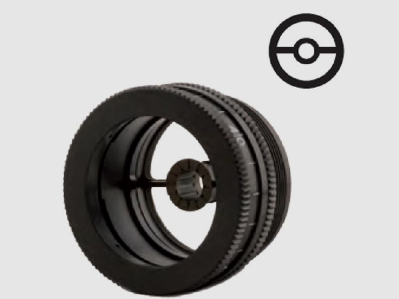 Centra Vario Swing 18 3,8-5,8 3,8-5,8/2,0mm Sportzubehör