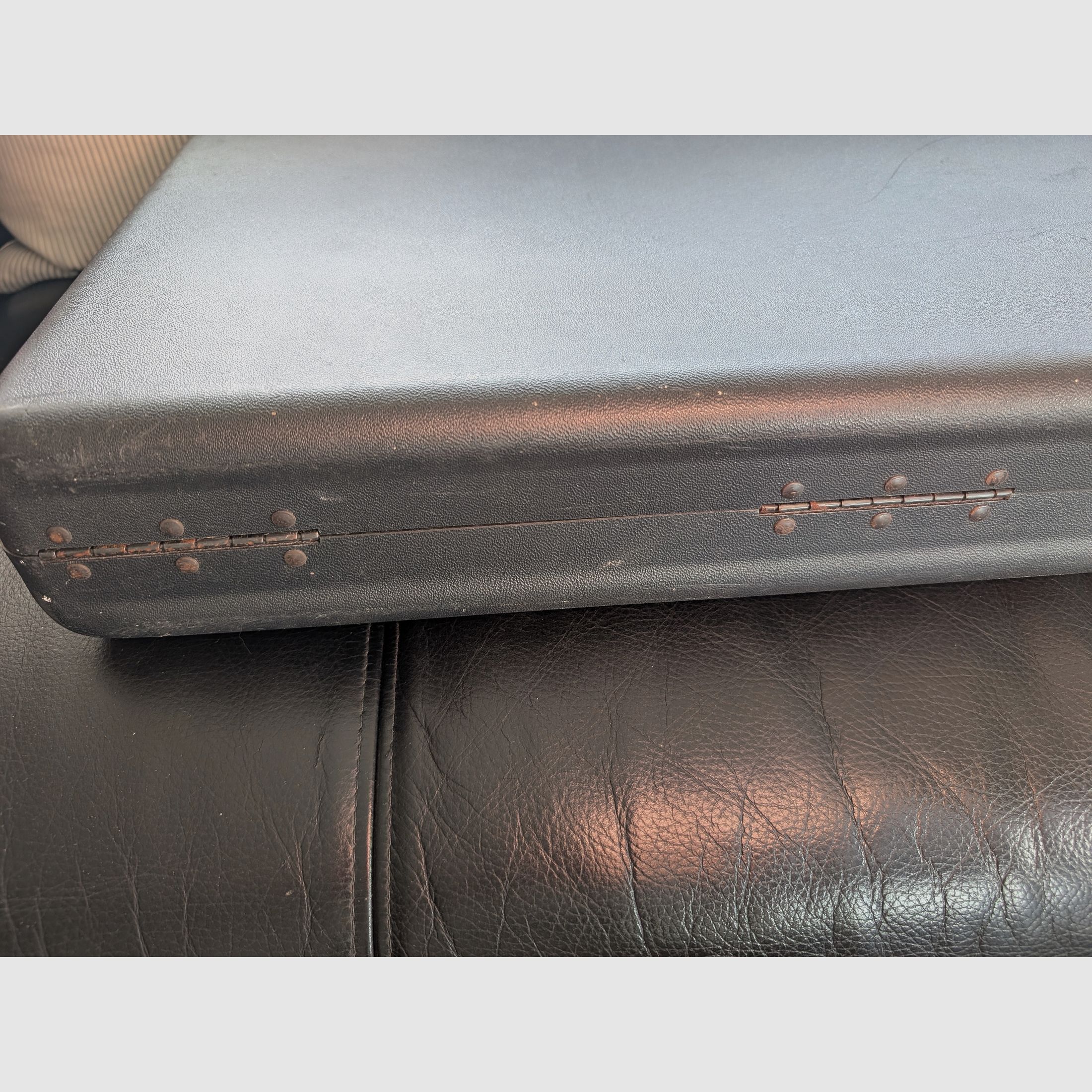 Walizka na broń Blaser